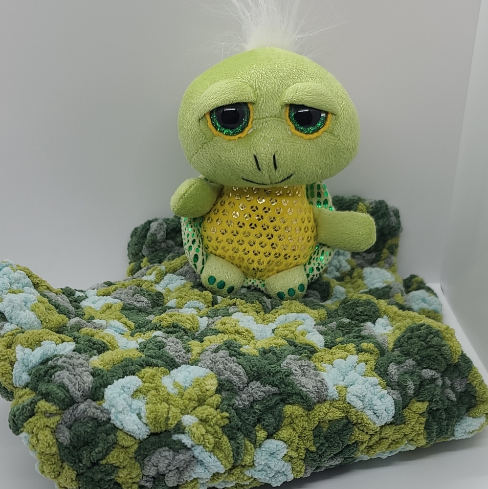 Turtle Lovie